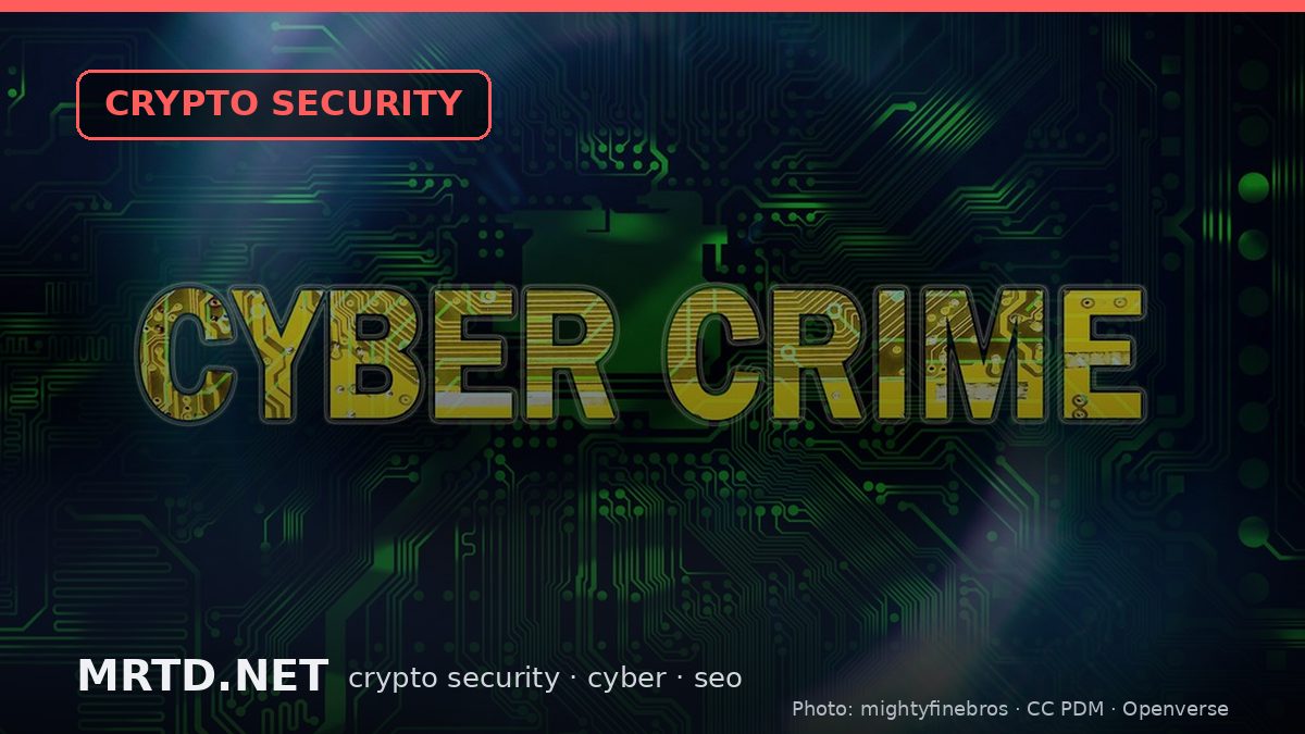 'Disruption Week': 1.4M Scam Accounts Killed, but Only ~$3.8M in Crypto Frozen