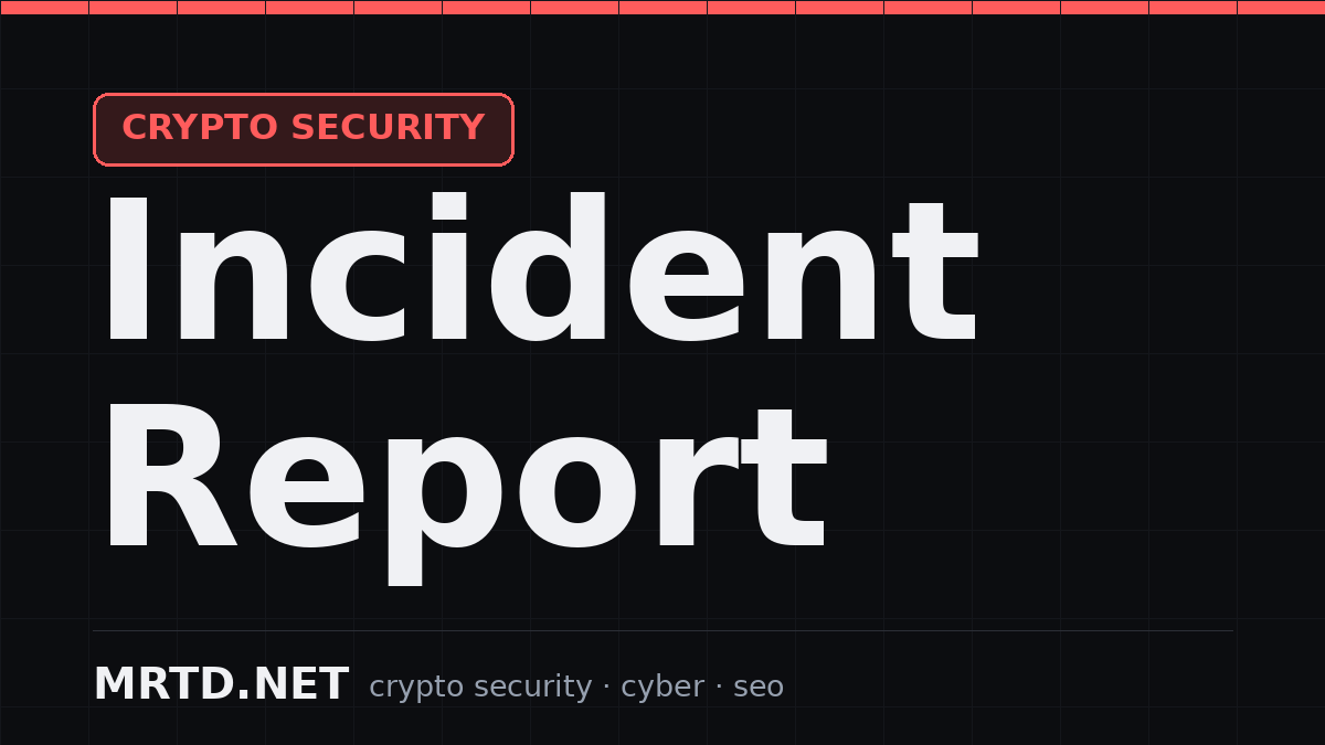 Fake GTA 6 'Early Access' Sites Are Draining Crypto Wallets -- There Is No Early Access