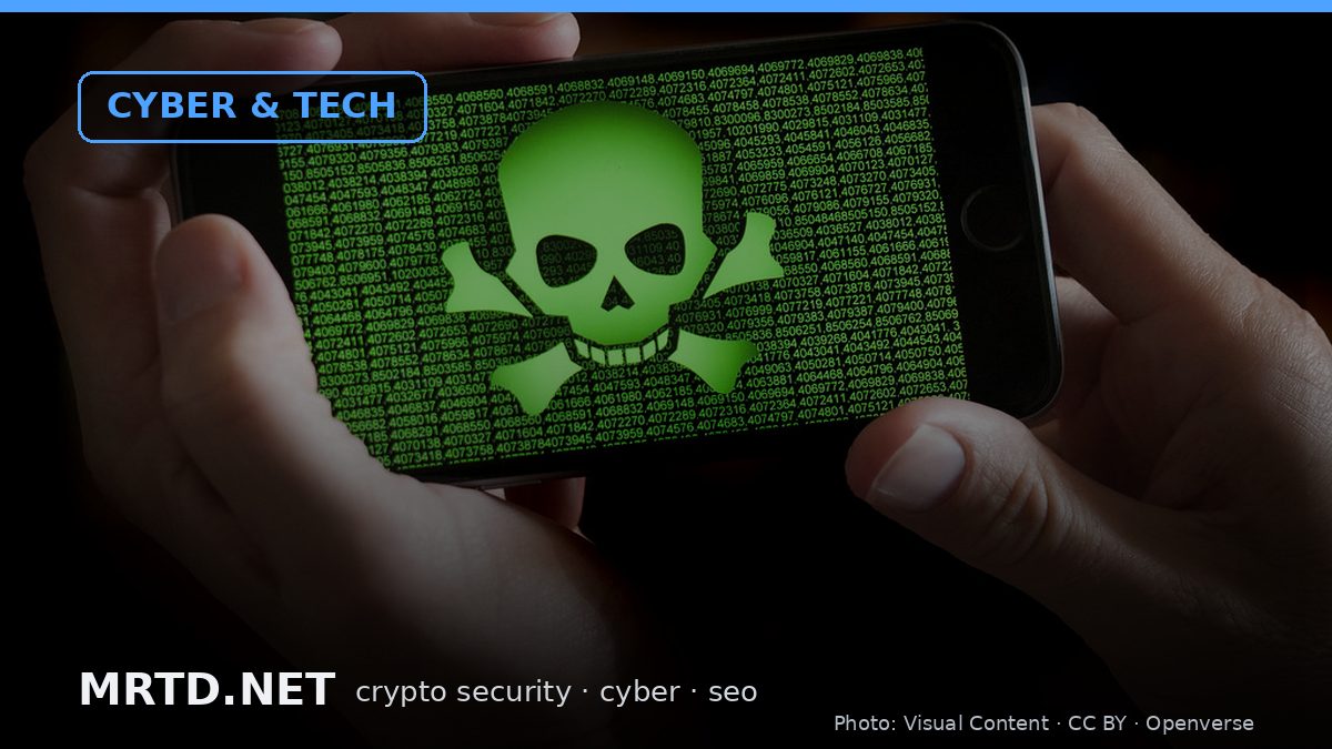 Signal Rejects the UK's Device-Scanning Push, Reopening the E2EE Fight