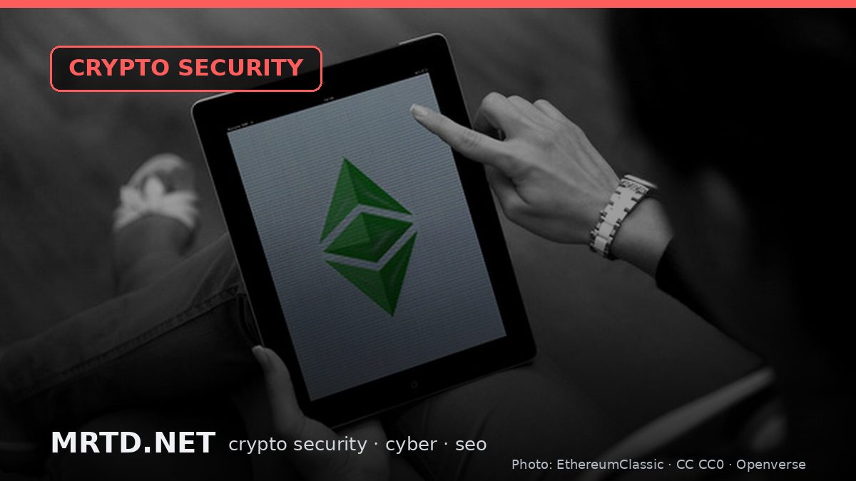 UXLINK Exploiter Routes 8,340 ETH Through Tornado Cash as $44M Haul Is Laundered